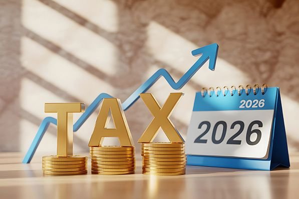New vs Old Tax Forms 2026: Complete Guide to Changes Effective April 2026